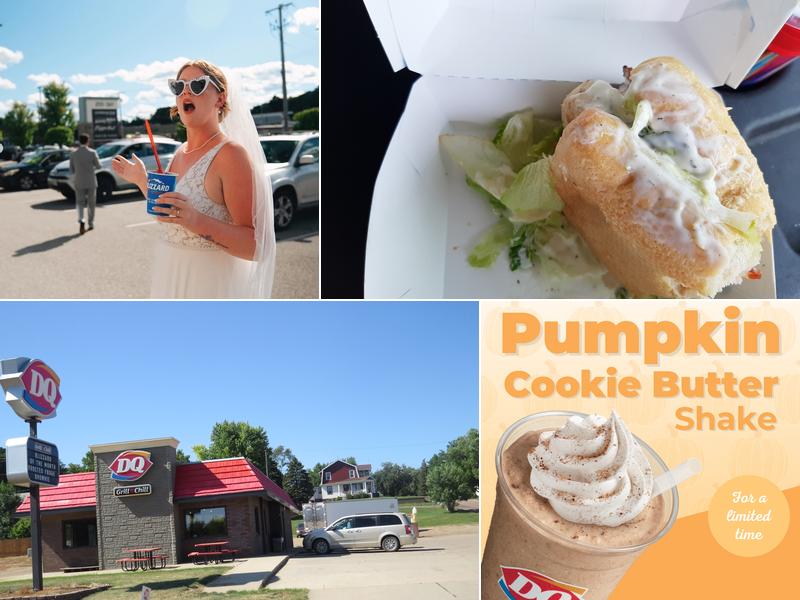 Dairy Queen Grill & Chill