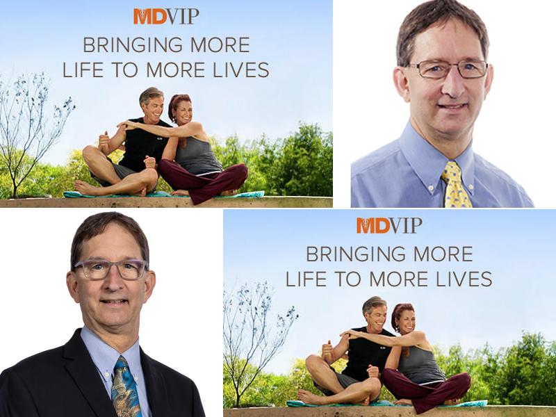 Dr. Mark L. Timmerman, MD, FAAFP