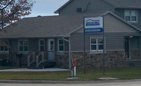 Turner & Associates, Inc. American Family Insurance Creston