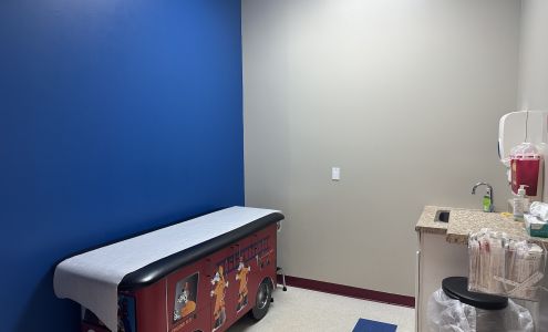 Urgent Care For Kids