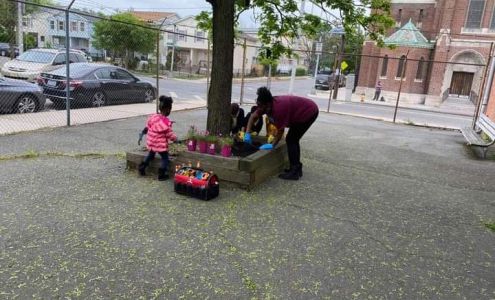 St Ann's Community Day Care Center