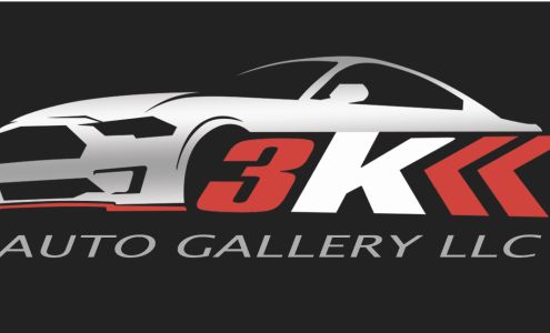 3k Auto Gallery