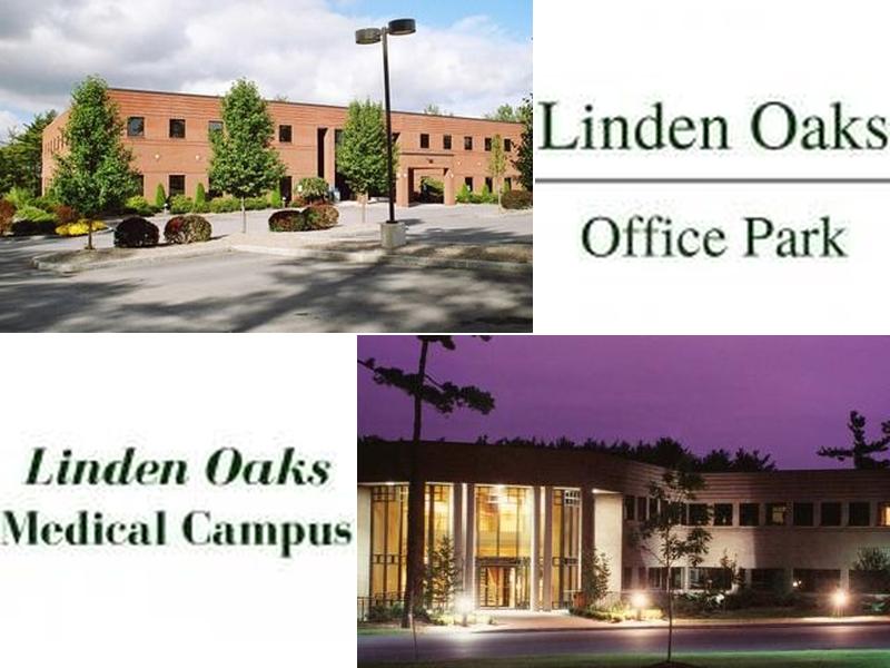 Linden Oaks Medical Campus