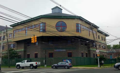 Chessie Dentley Robert’s Academy