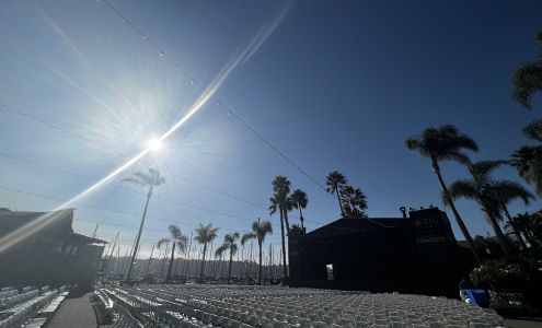 Humphrey's Concerts by the Bay