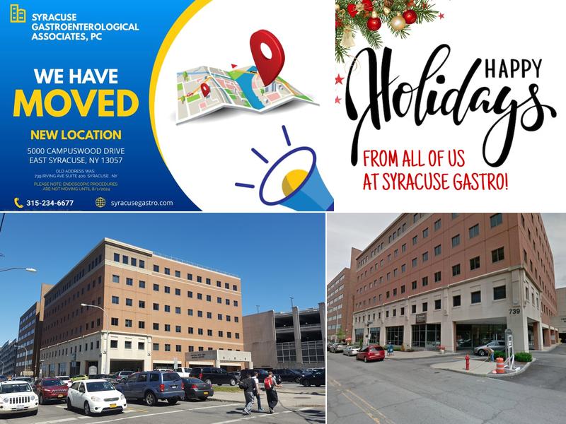 Dr. Dennis W. Reedy, MD