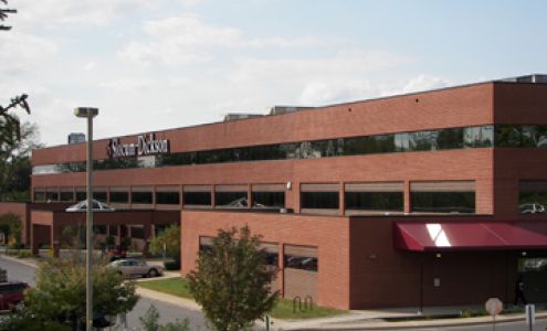 Urgent Care at Slocum-Dickson
