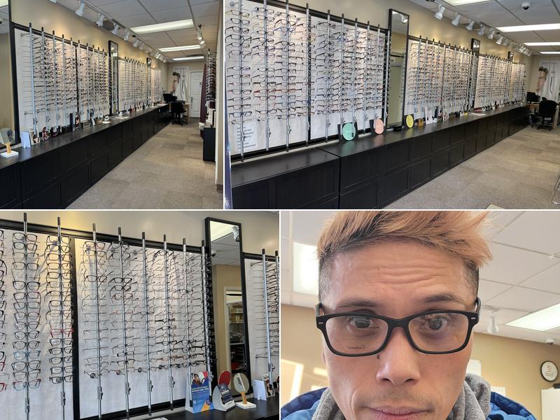 Franklin Square Eye Care