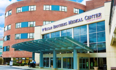 Nuvance Health Blood Draw - Vassar Brothers Medical Center, Poughkeepsie