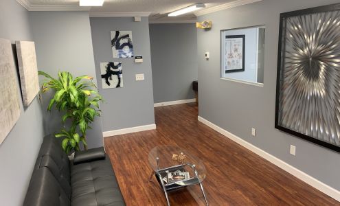 Space Coast Chiropractic