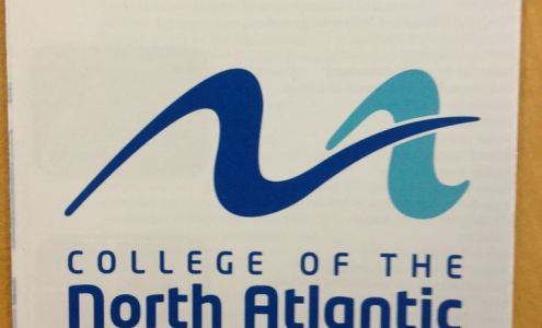 College of the North Atlantic Channel-port Aux Basques