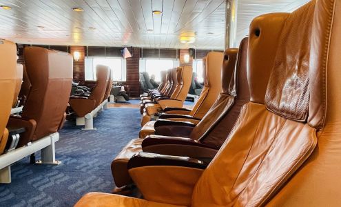 Port Aux Basques and Area Chamber of Commerce Channel-port Aux Basques