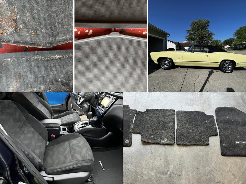 West Chester Auto Detail