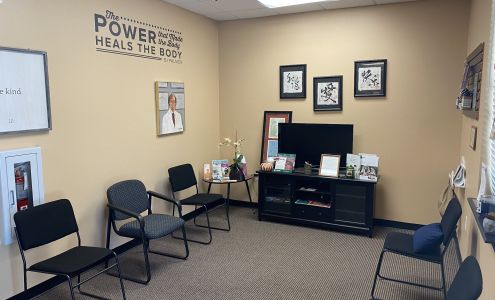 Neal Wieder, DC DCBCN