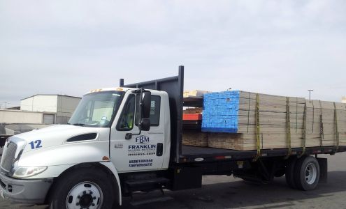 Franklin Building Materials