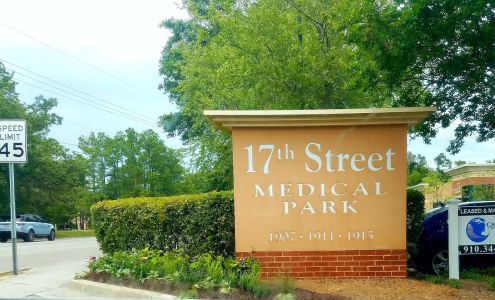 Atkins Family Practice