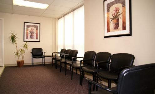 Kindred Hospital New Jersey - Rahway