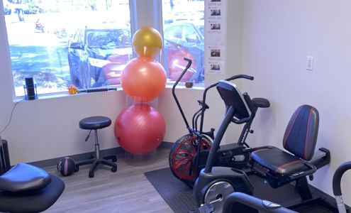 S & B Chiropractic and Rehab, Inc.