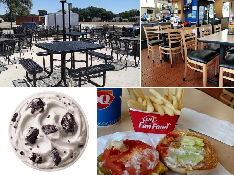 Dairy Queen Grill & Chill