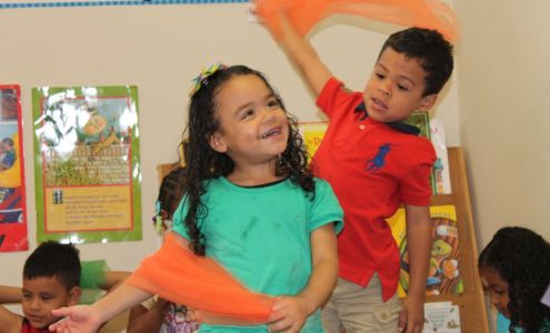 Parkside Preschool 3