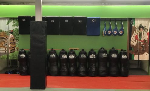 Enshin Karate School of NJ