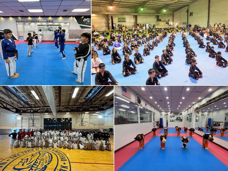 Champions Martial Arts East Meadow