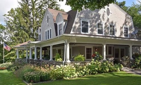 Hilltop House Bed & Breakfast Amenia