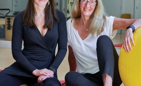 Danica Center for Physical Therapy & Pilates 101 Gay St, Sharon Connecticut 06069