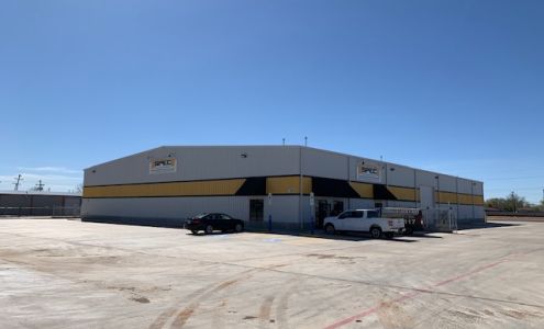 Spec Building Materials