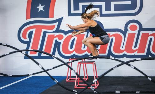 F45 Training Arlington