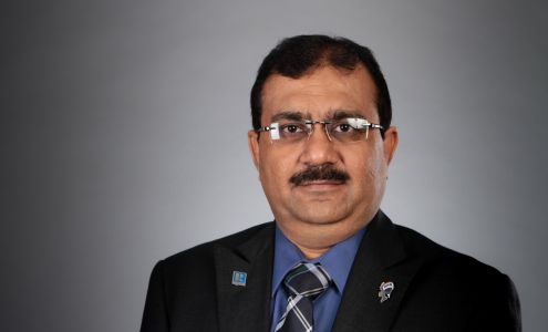 Raj Patel ,Realtor Re/Max Renaissance Hoffman Estates