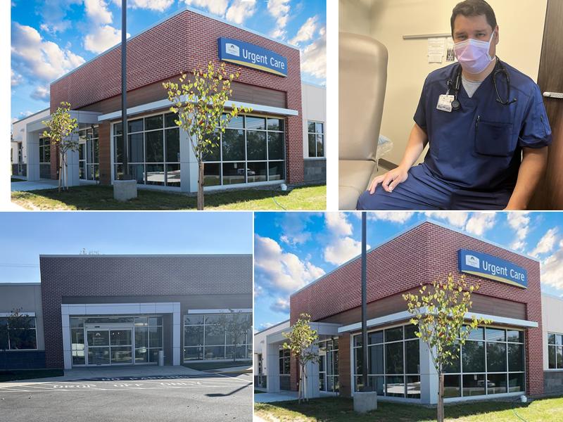 WellSpan Urgent Care