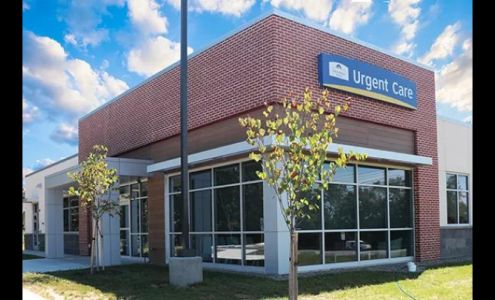 WellSpan Urgent Care 9 Nathan Ln, Annville Pennsylvania 17003