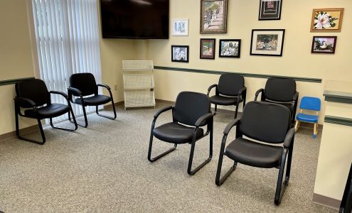 Family Practice Center, PC