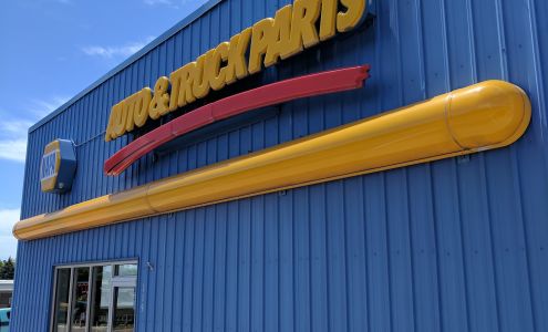 NAPA Auto Parts Canton