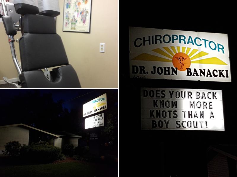 Banacki Chiropractic