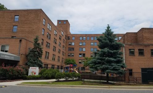 Heritage Learning Center Chillum