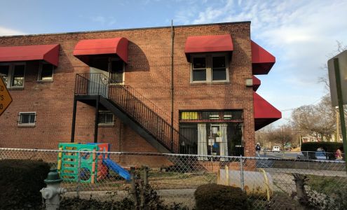 Divinity Child Development Center