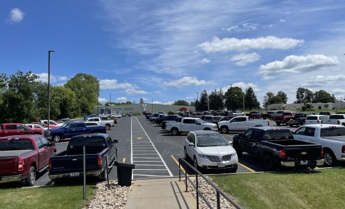 Cummins Emissions Solutions Mineral Point