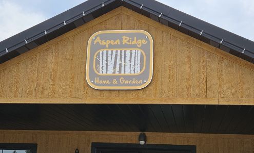 Aspen Ridge Home & Garden Mineral Point