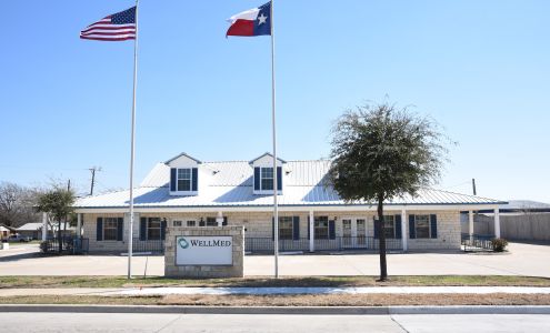 WellMed at Carrier Parkway