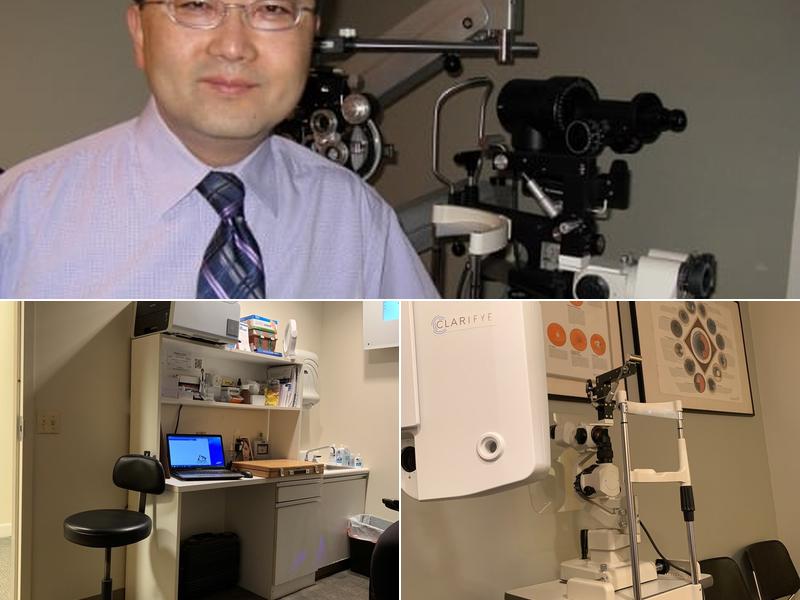 Dr. Christopher Son & Associates