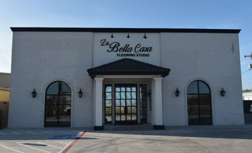 La Bella Casa Flooring Studio 1403 W Ferguson Ave, Pharr Texas 78577