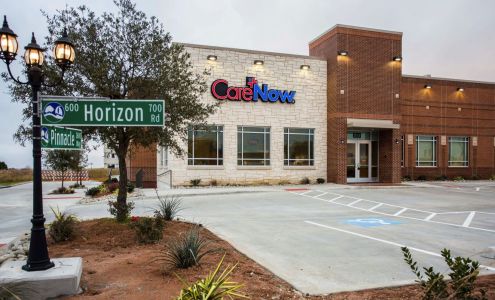 CareNow Urgent Care - Rockwall