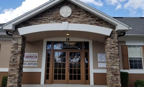 Injury Health Center 1850 N Alafaya Trail #1b, Orlando Florida 32826