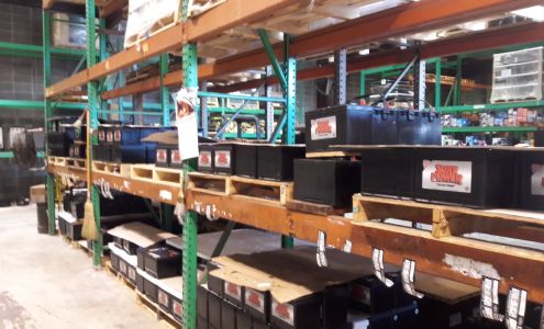 A-1 Battery Distributors