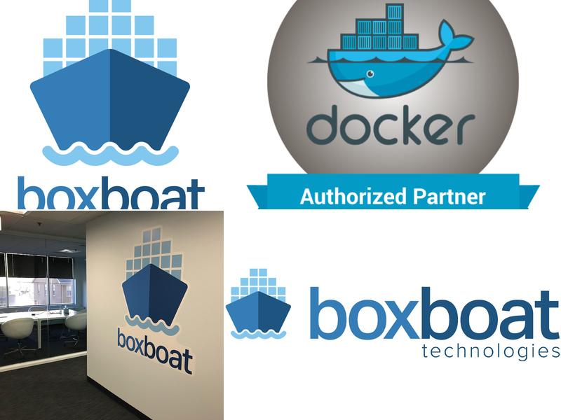 BoxBoat Technologies