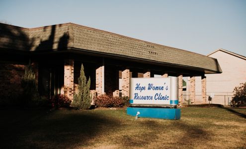 Hope Women's Resource Clinic