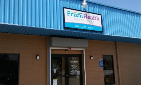 Prism Health North Texas - Oak Cliff Health Center