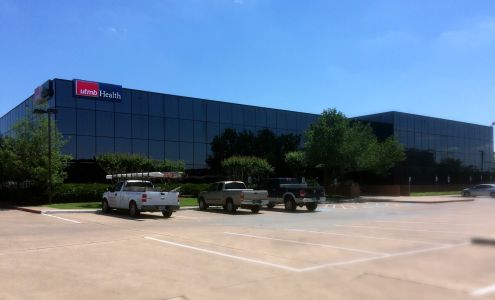 UTMB Health Primary & Specialty Care, Webster